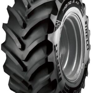 540/65R34 Alliance 365 152D (155A8) TL