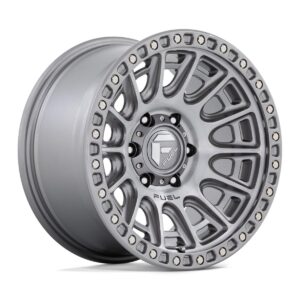 Fondmetal Taara Glossy Black 9x20 5x112 ET34 CB66,6 R13 970 kg RF20754