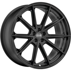 MAK Arrow Gloss Black Mirror Ring 10x21 5x112 ET62 CB66,6 (Long Bolt) R14 1020 kg F1021OWGL62WS6Y