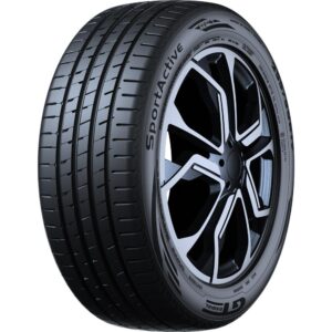225/45R18 GT RADIAL SPORTACTIVE RUNFLAT 95W XL RunFlat RP CBB72 M+S