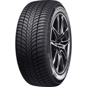 245/30R20 YOKOHAMA ADVAN SPORT V107 90Y XL RPB DAB70