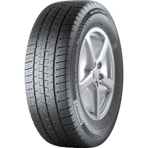 10783 225/75R16C CONTINENTAL VANCONTACT CAMPER 118/116R CP CAB73 3PMSF M+S