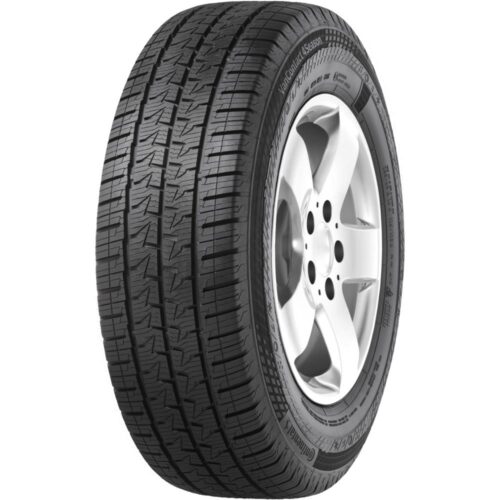 10788 235/65R16C CONTINENTAL VANCONTACT 4SEASON 115/113R BAB73 3PMSF M+S