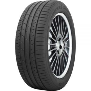 235/35R19 GOODYEAR EAGLE F1 SUPERSPORT 91Y XL AO FP DOT22 CAB71