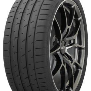 35x12.50R20 YOKOHAMA GEOLANDAR X-AT G016 121Q XL RP POR M+S