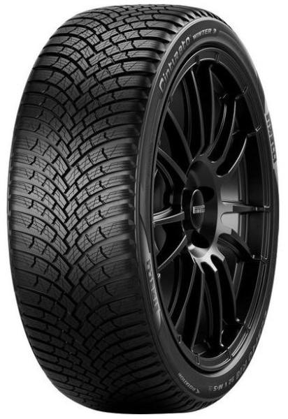 11525_muster_terve 225/40R18 Pirelli Cinturato Winter 3