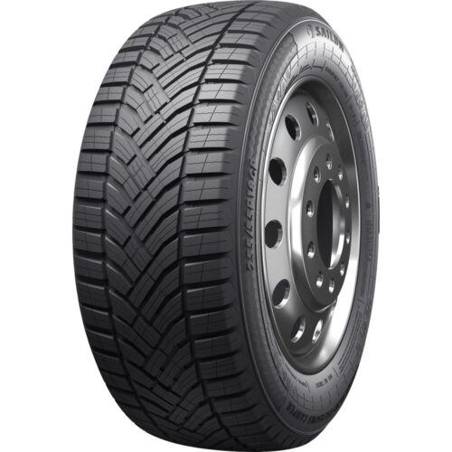 10458 225/55R18C SAILUN COMMERCIO 4 SEASONS CAMPER 120/118R CP CAB73 3PMSF M+S