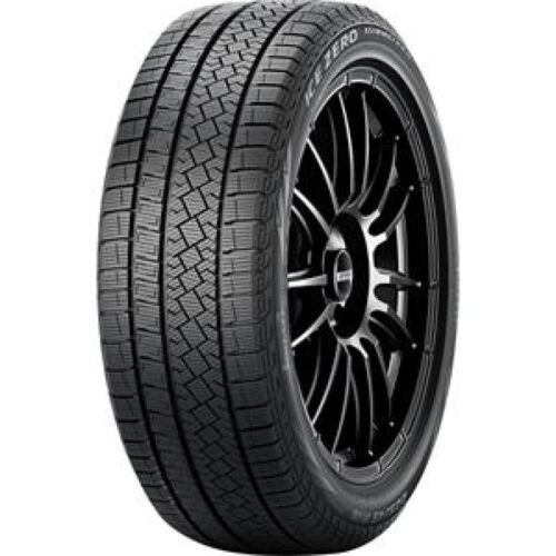 11532_muster_terve 215/55R17 Pirelli Ice Zero Asimmetrico + DOT2023