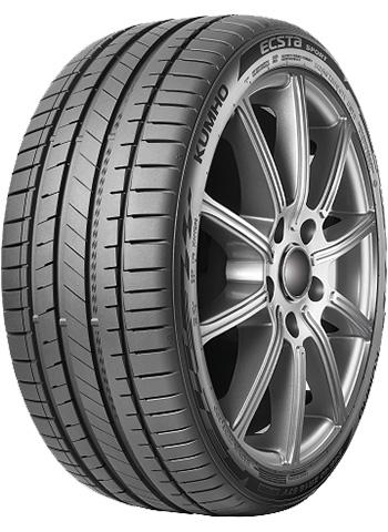 11553_muster_terve 235/45R18 Kumho Ecsta Sport Ps72