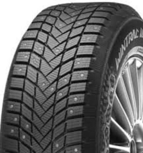 11640_muster_terve 225/45R17 Vredestein Wintrac Ice DOT22