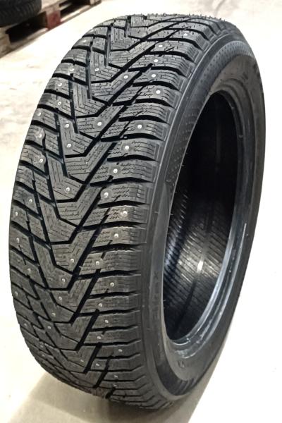 11687_muster_terve 235/55R19 Hankook Winter I*pike X (w429a) DEMO 5km