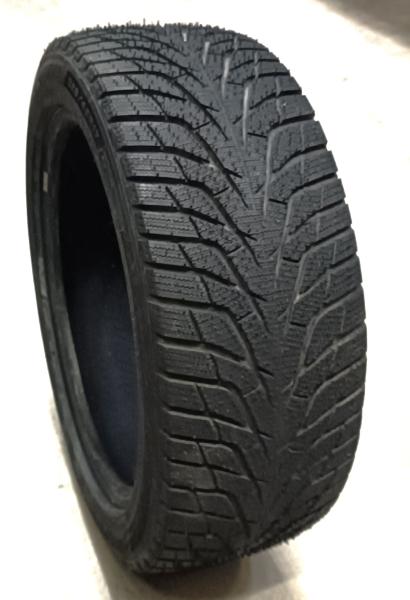 11688_muster_terve 225/45R17 Hankook Winter I*cept Iz3 (w636) DEMO 5km