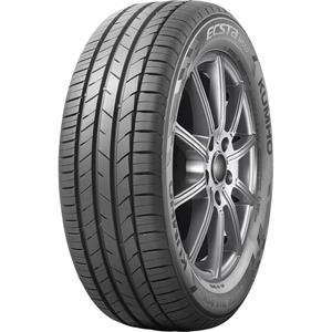 11708_muster_terve 215/55R16 Kumho ECSTA HS52