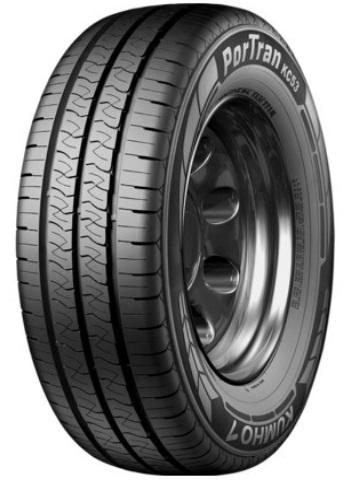 11718_muster_terve 215/70R16CC Kumho PORTRAN KC53