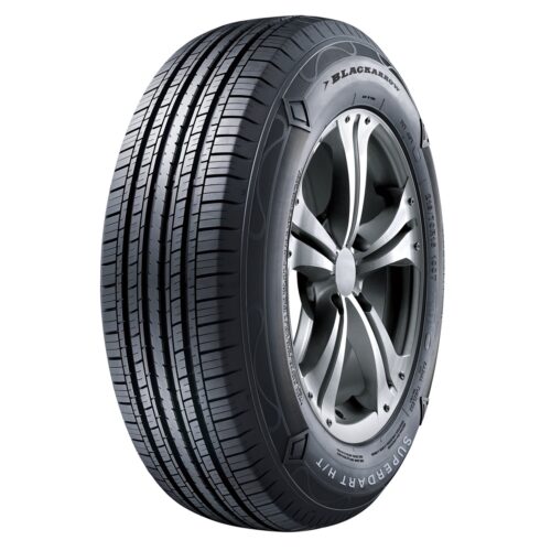 H58 225/55/R18 BLACK ARROW H58