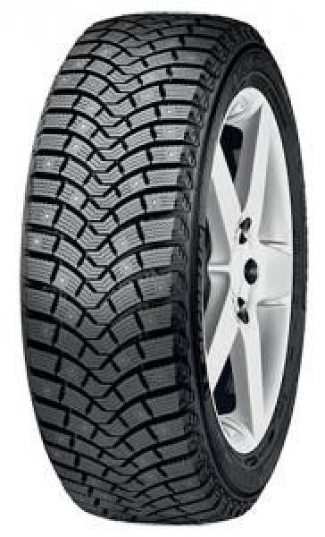 11773_muster_terve 275/65R17 Michelin Latitude X-Ice North LXIN2 DOT2014