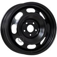 4910 KFZ 9004 Black 7x17 5x114.3 ET44 CB67,1 60° 9004