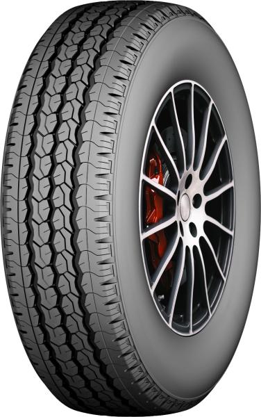 11750_muster_terve 215/70R15CC Atlander VANPLUS C18