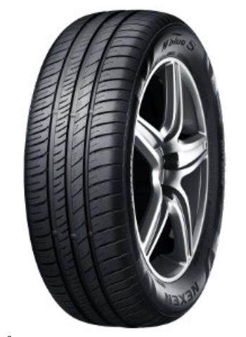 11802_muster_terve 205/55R16 Nexen N Blue S Ao DOT23