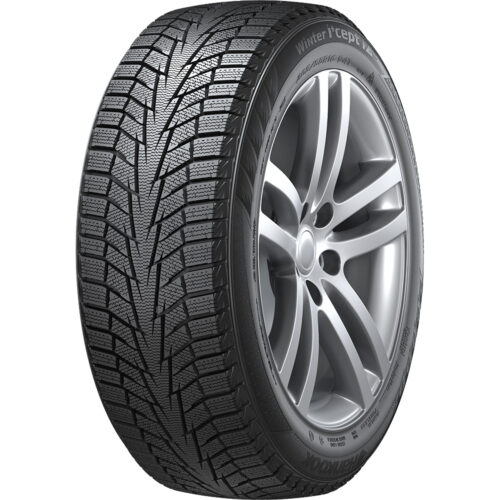11890_muster_terve 255/35R19 Hankook Winter I*cept Iz2 W616