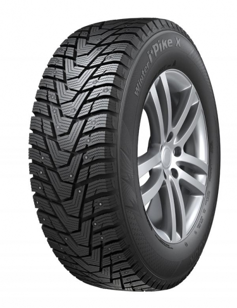 11892_muster_terve 265/50R20 Hankook Winter I*pike X W429a