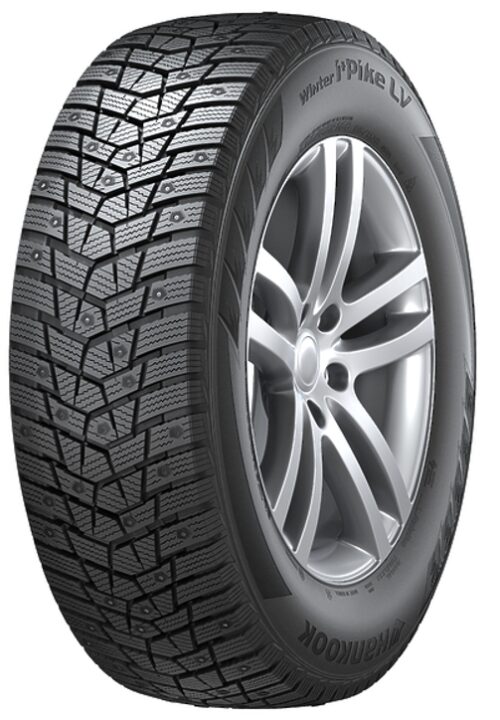 11917_muster_terve 195/70R15CC Hankook Winter I*pike Lv Rw15