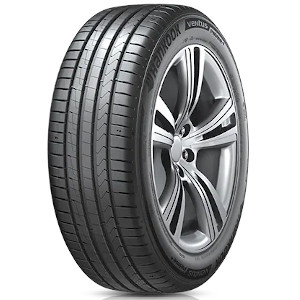 9864_muster_terve 215/55R17 Hankook K135 Ventus Prime4