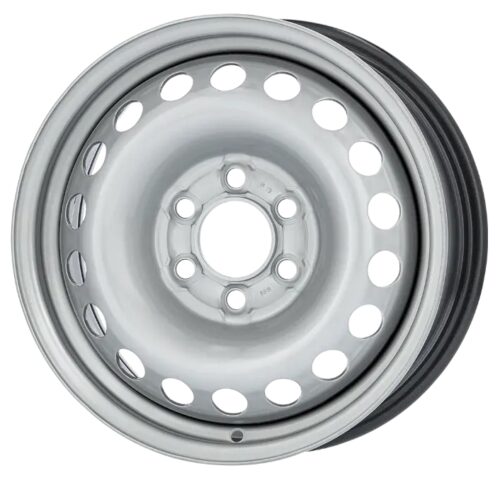 11558 MW R1-2134 6,5x16 6x120 ET60 CB74,5 1000 kg R1-2134