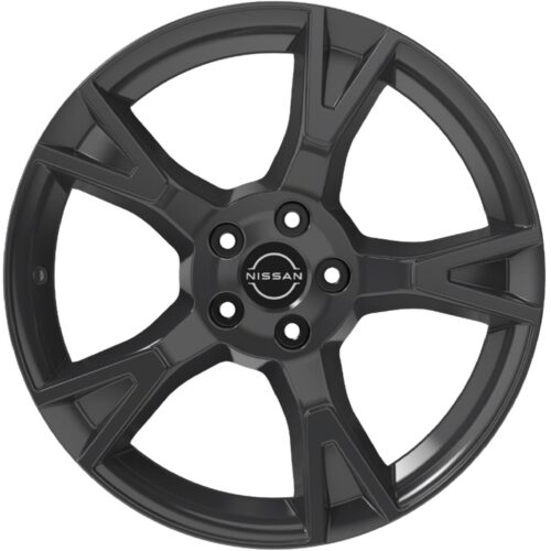 9937 NISSAN Nissan X-Trail KB4095M400AG 7,5x19 5x114.3 ET40 CB66,1 60° KB4095M400AG